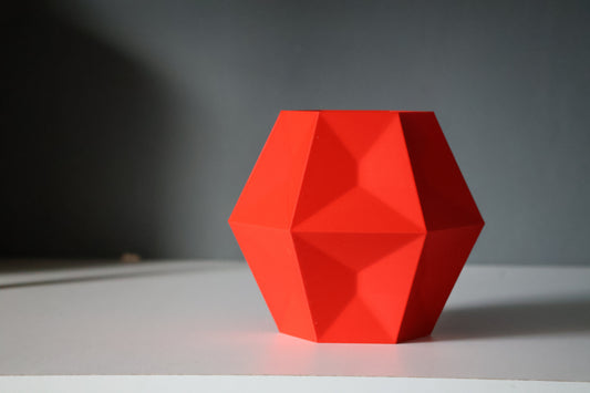 Low-Poly Holder